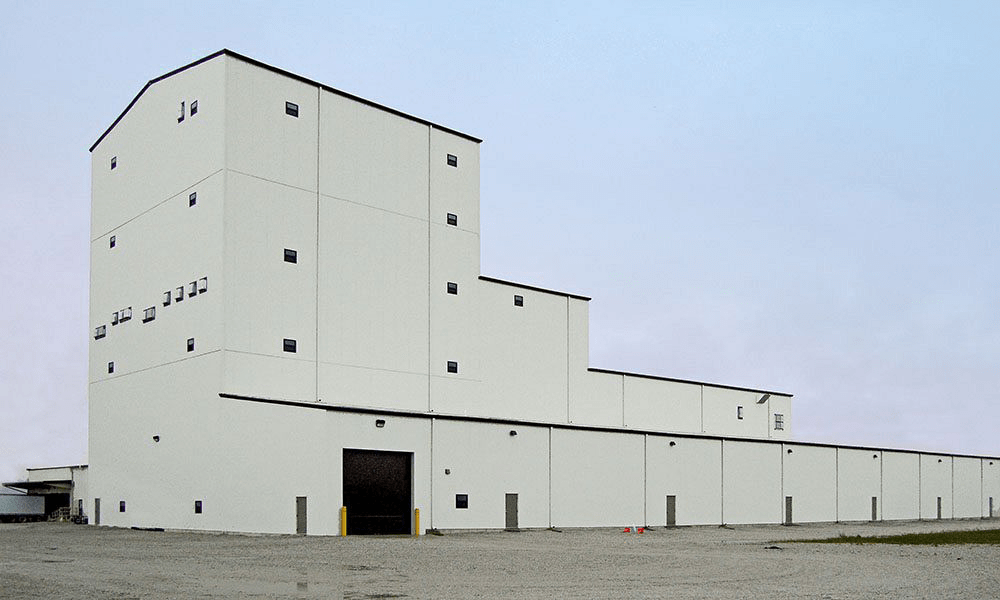 Agriculture, food processing-min Agricultural Processing Facility