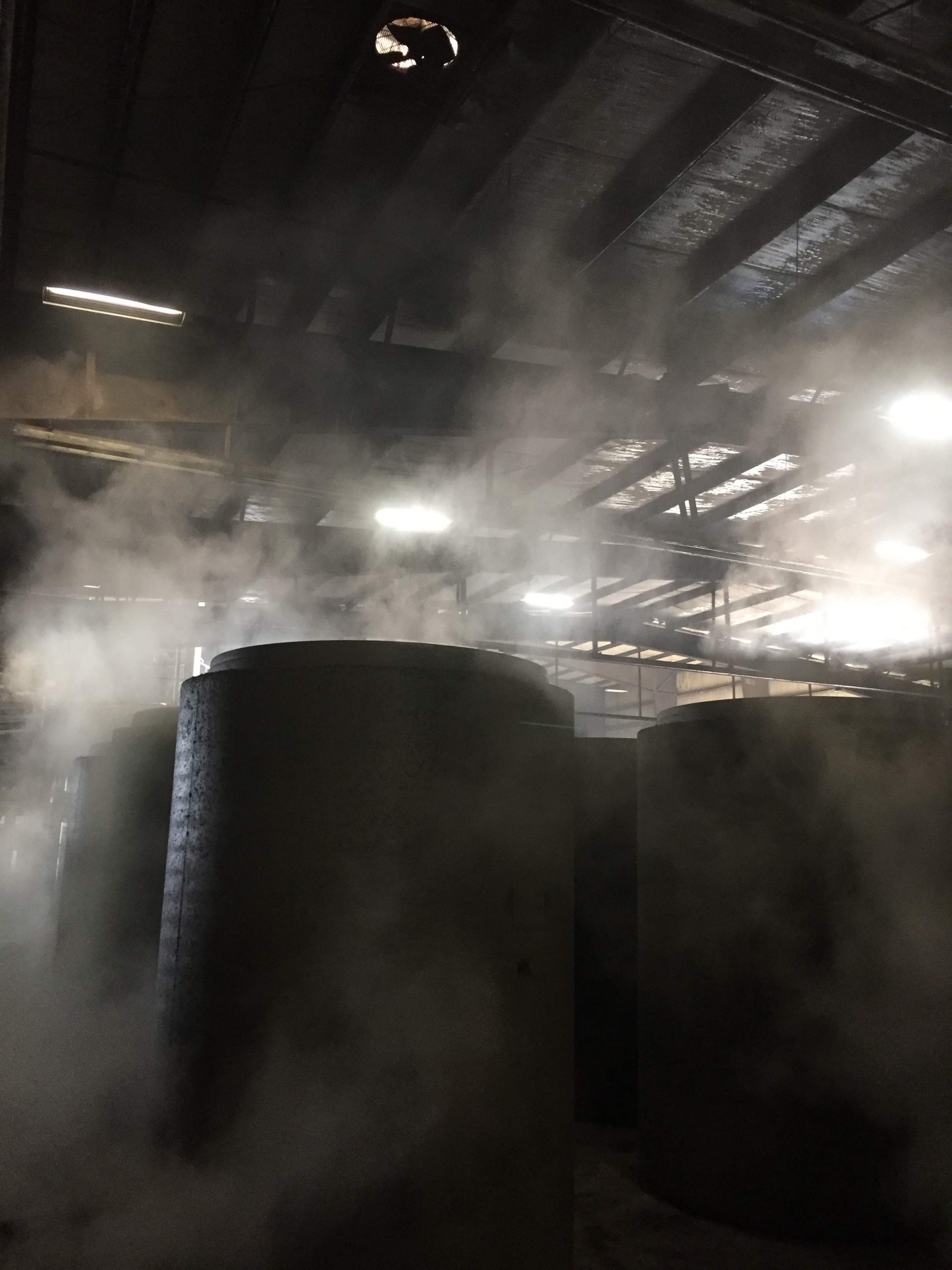 Chemicals industries-min Inside Industrial Chemicals Facility