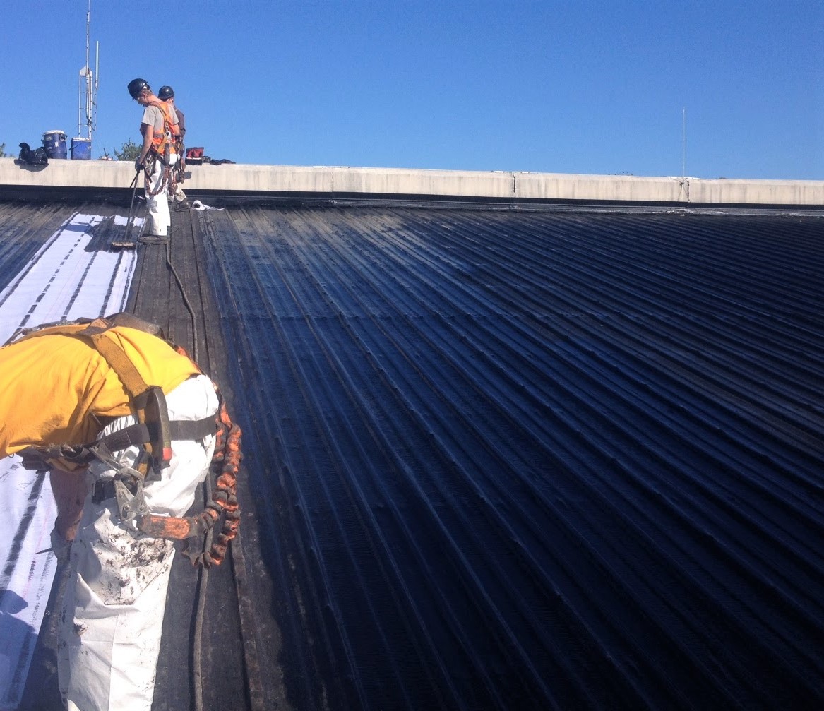 Commercial Roofers Repair Aluminum Manufacturer Roof Commercial Roofers Repair Aluminum Manufacturer Roof