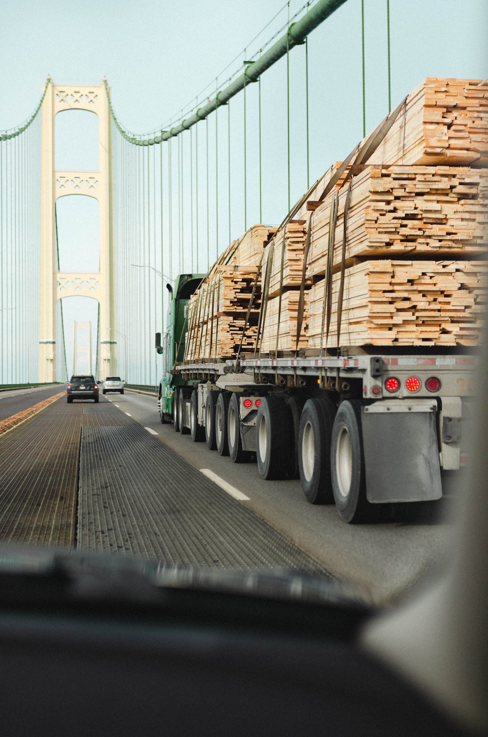Lumber Lumber