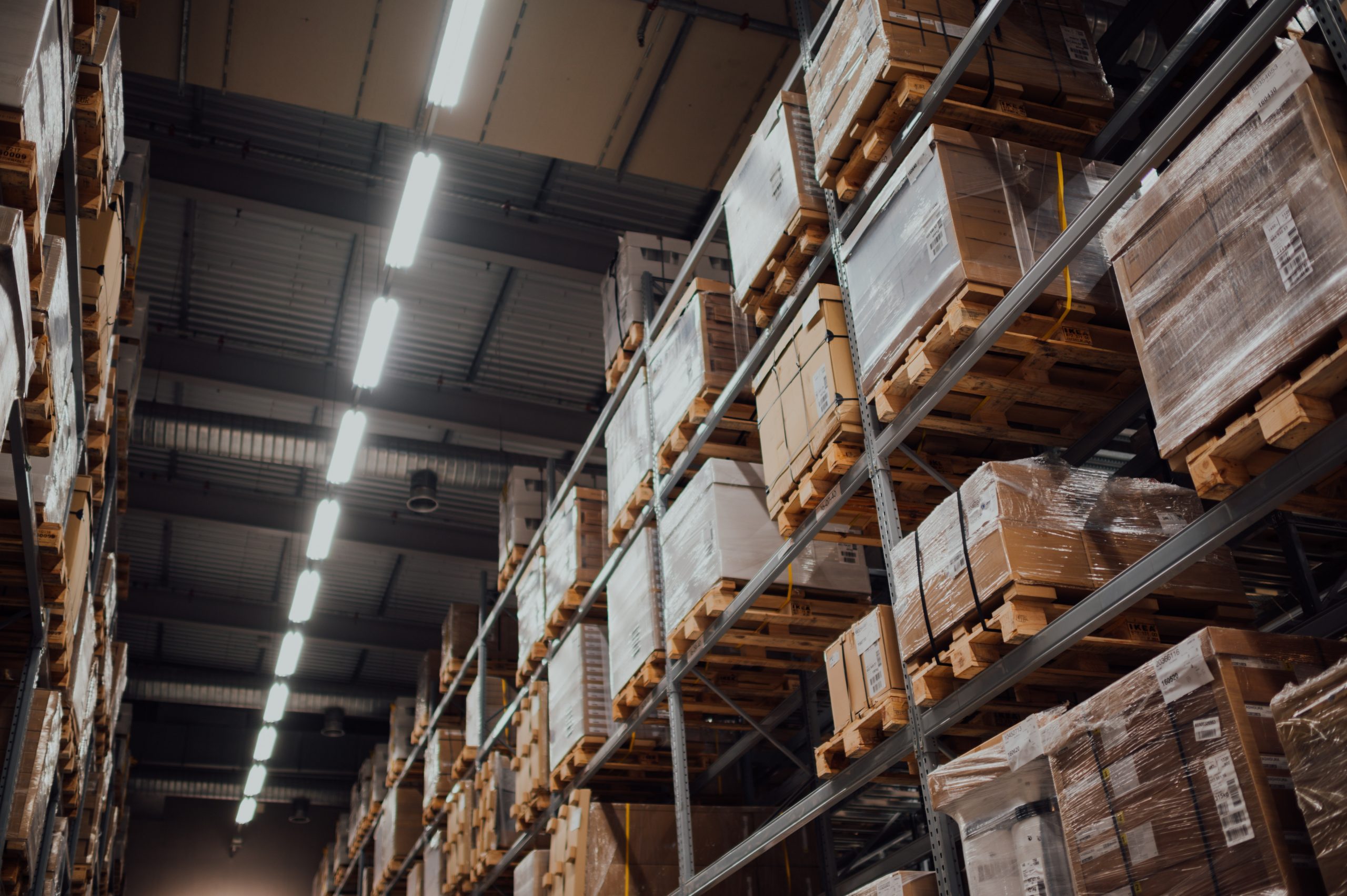 Warehouse Warehouse