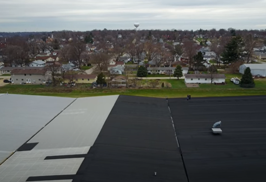 Drone_inspection_commercial_roof Commercial Roof Drone Inspection