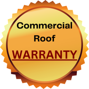 Commercial Roof Warranty