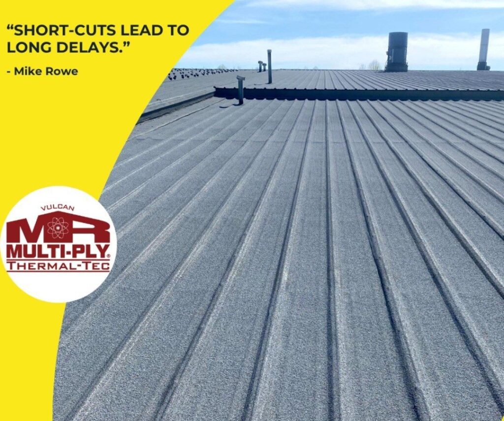 Metal Roof Experts