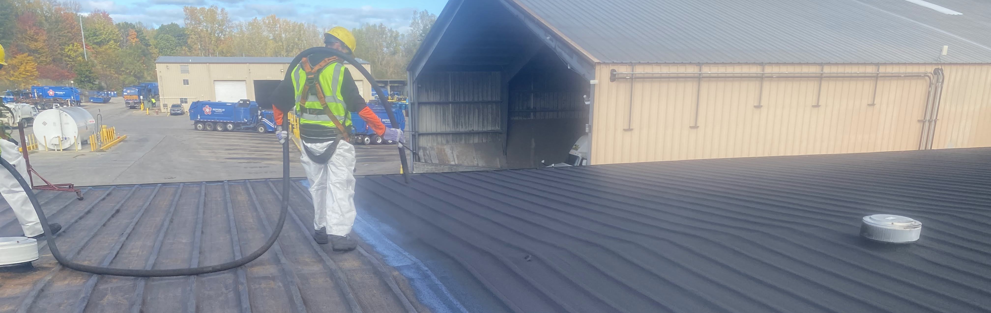 Thermal-Tec Roofing FAQs