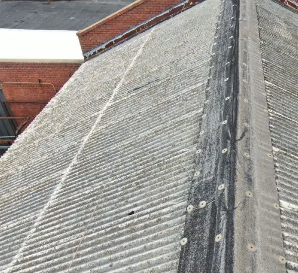 Public_sector_Asbestos-laden_roof_system